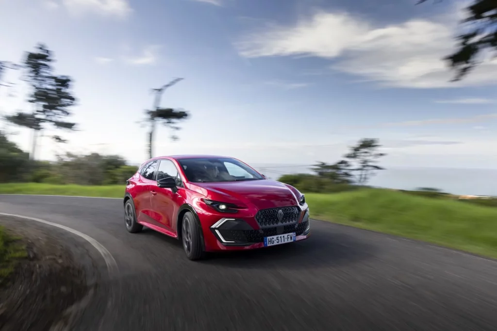 renault clio 2026 nuevo 24 Motor16