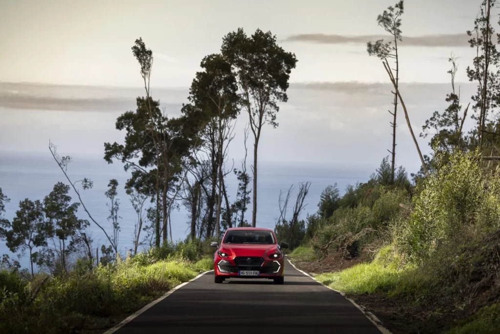 renault clio 2026 nuevo 25 Motor16