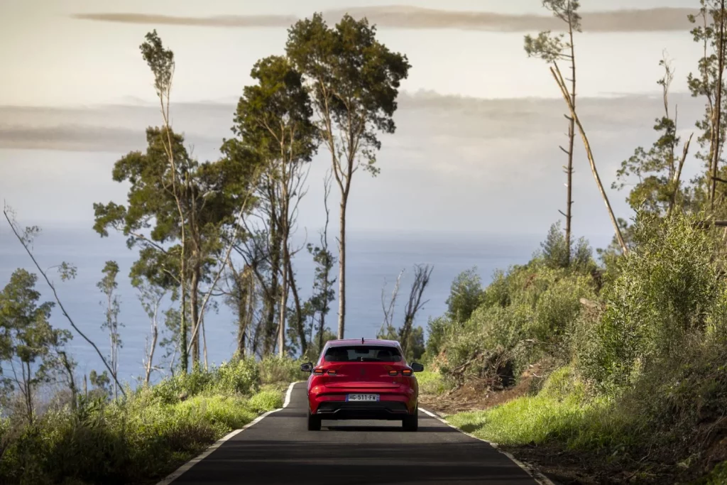 La sexta generación del Renault Clio nace para reinventar su segmento