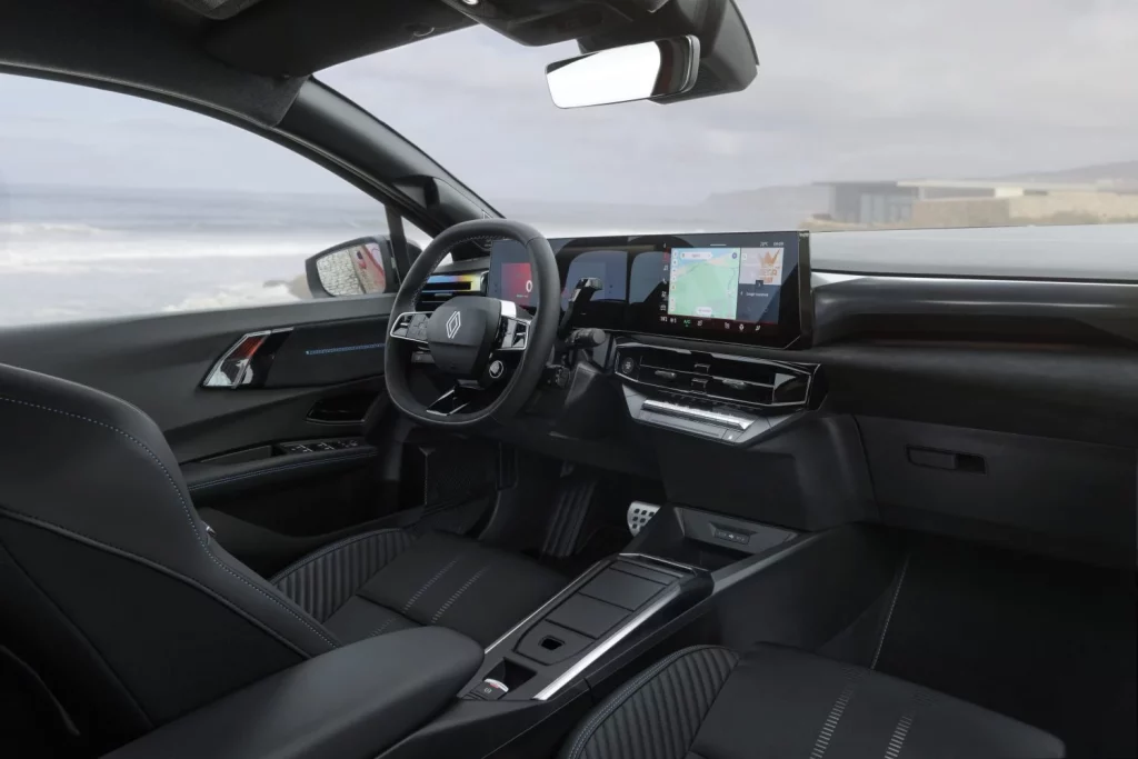 La sexta generación del Renault Clio nace para reinventar su segmento