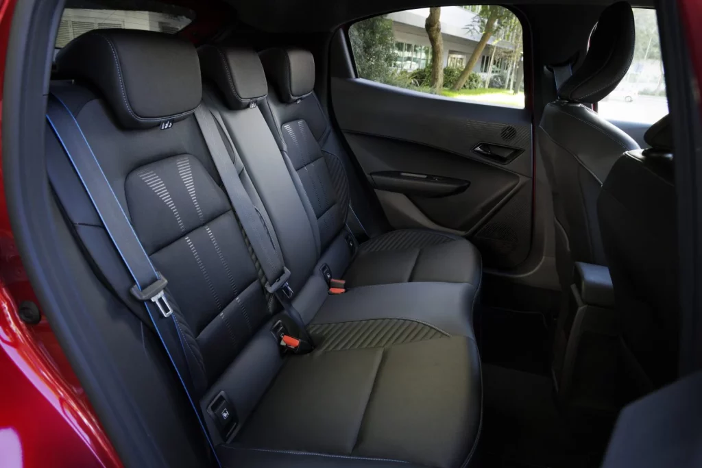 La sexta generación del Renault Clio nace para reinventar su segmento