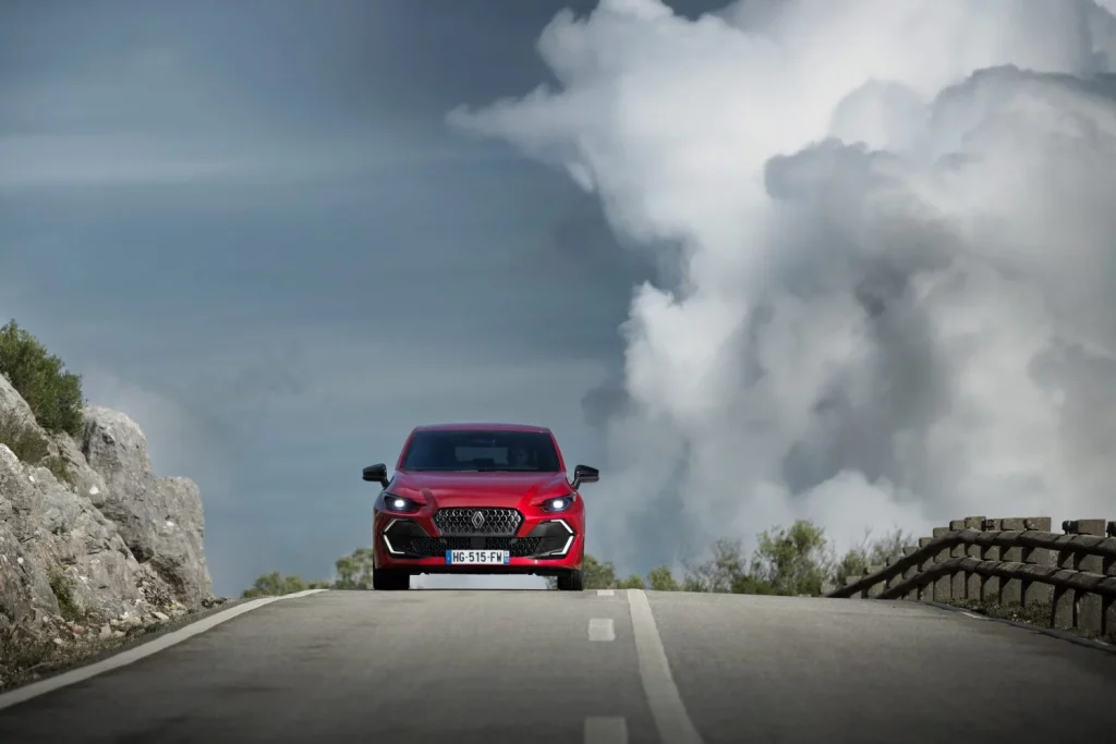 La sexta generación del Renault Clio nace para reinventar su segmento