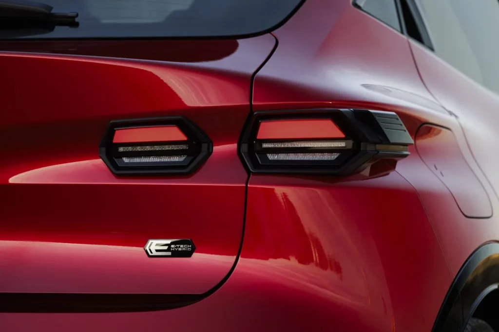 La sexta generación del Renault Clio nace para reinventar su segmento