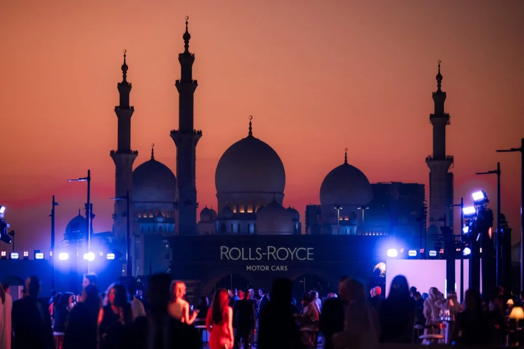 El Rolls-Royce Phantom celebra su centenario con una edición especial apoteósica 15 Motor16 El Rolls-Royce Phantom celebra su centenario con una edición especial apoteósica