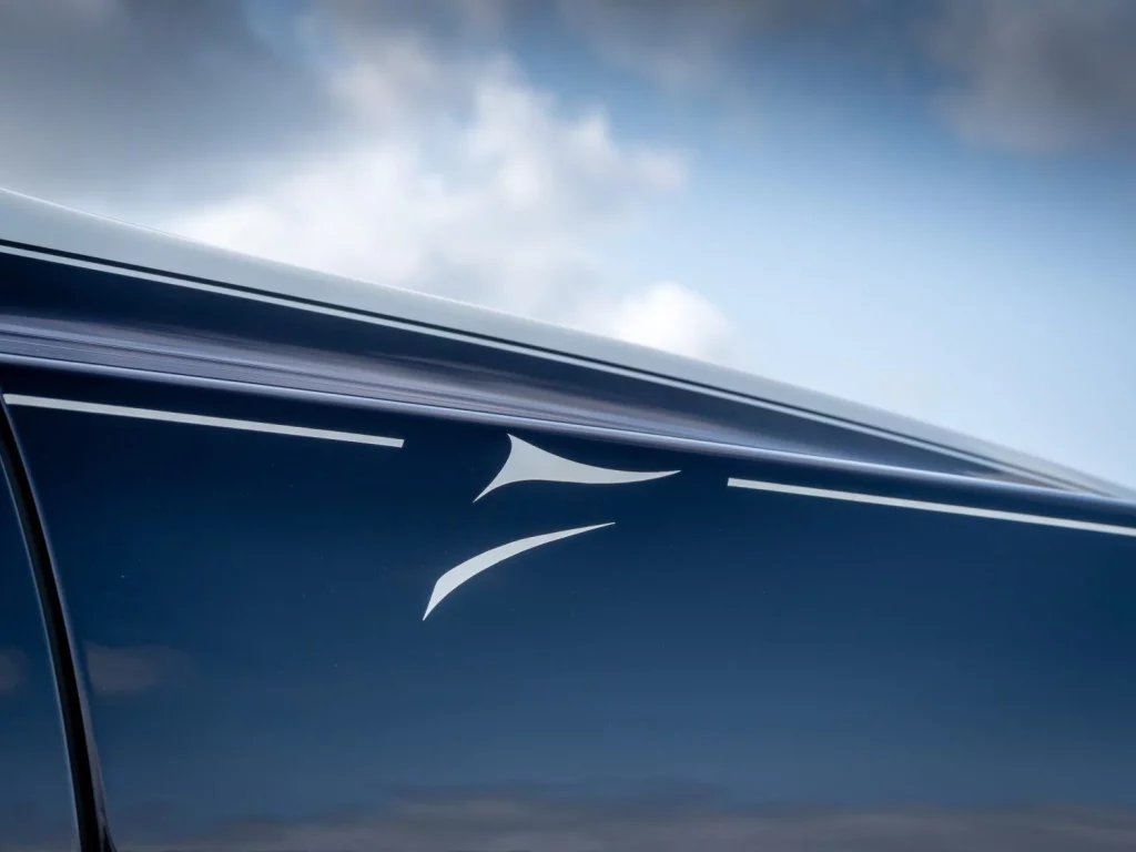 El Rolls-Royce Phantom celebra su centenario con una edición especial apoteósica 7 Motor16 El Rolls-Royce Phantom celebra su centenario con una edición especial apoteósica