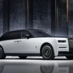 El Rolls-Royce Phantom celebra su centenario con una edición especial apoteósica