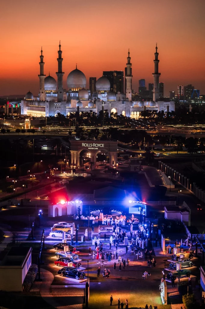 El Rolls-Royce Phantom celebra su centenario con una edición especial apoteósica 28 Motor16 El Rolls-Royce Phantom celebra su centenario con una edición especial apoteósica