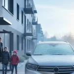 No salgas de puente sin este producto contra el hielo. En Amazon lo encuentras por 5 euros