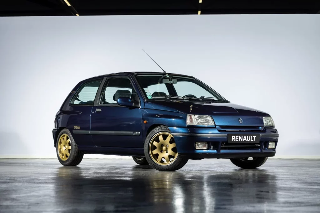 subasta coleccion renault artcurial 1 Motor16