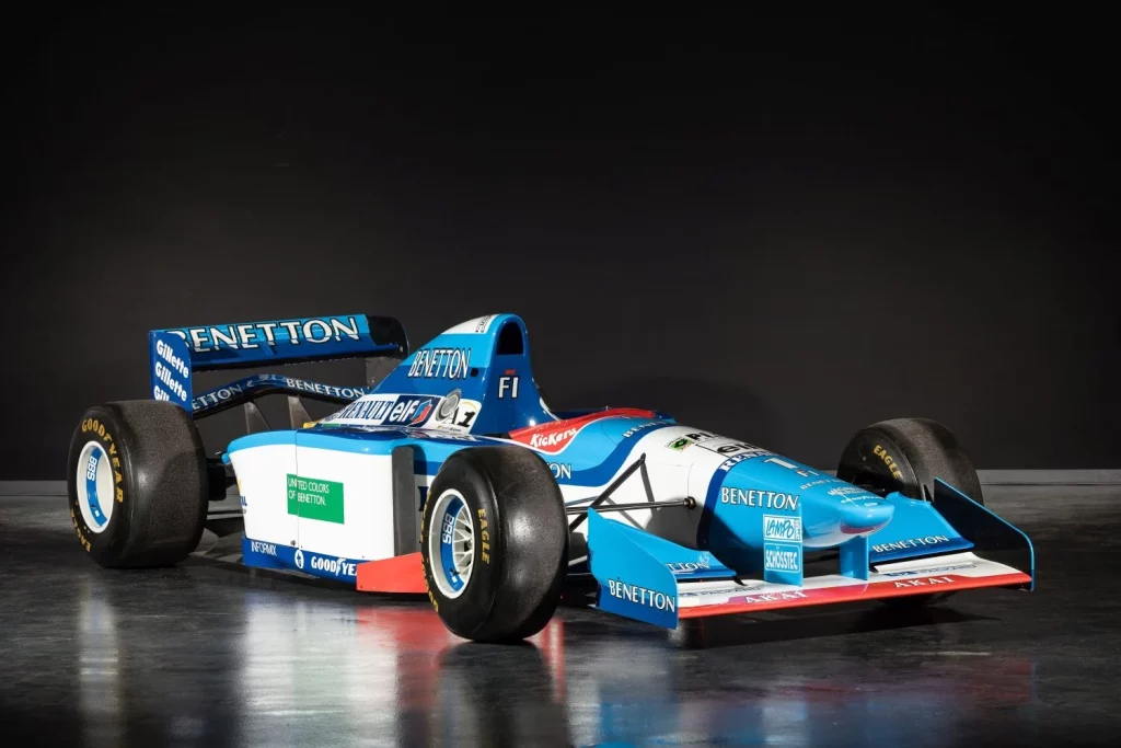 subasta coleccion renault artcurial 4 Motor16