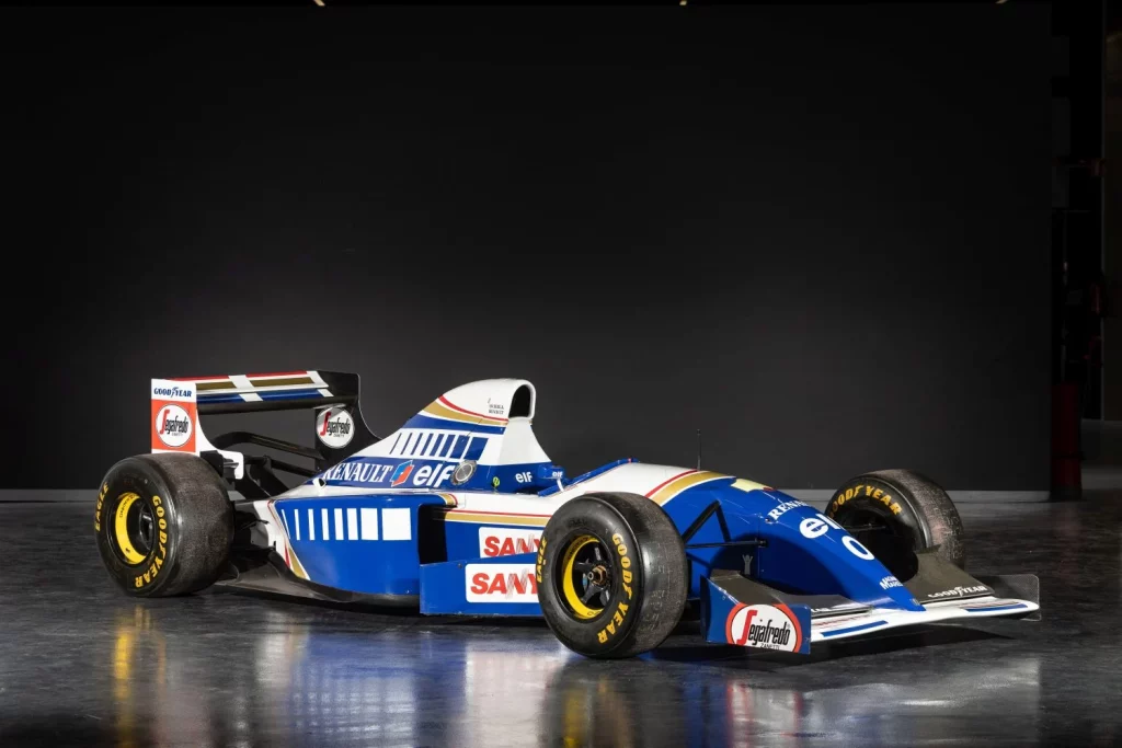 subasta coleccion renault artcurial 5 Motor16