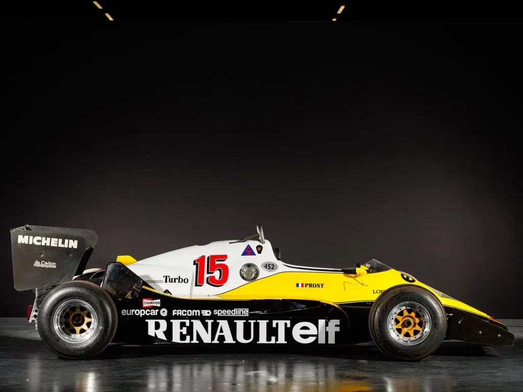 subasta renault coleccion artcurial 1 Motor16