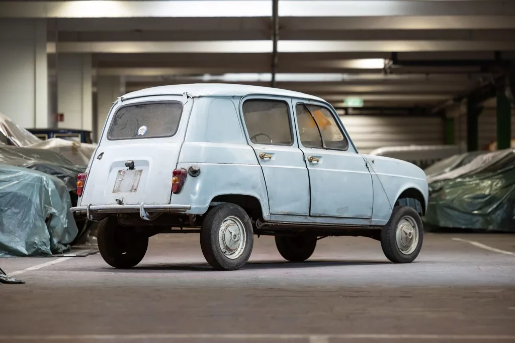 subasta renault coleccion artcurial 14 Motor16