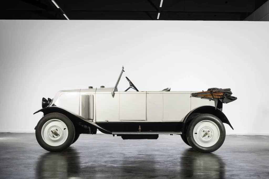 subasta renault coleccion artcurial 16 Motor16