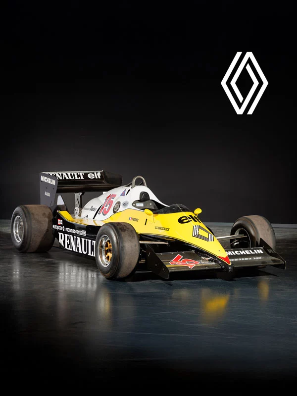 subasta renault coleccion artcurial 19 Motor16