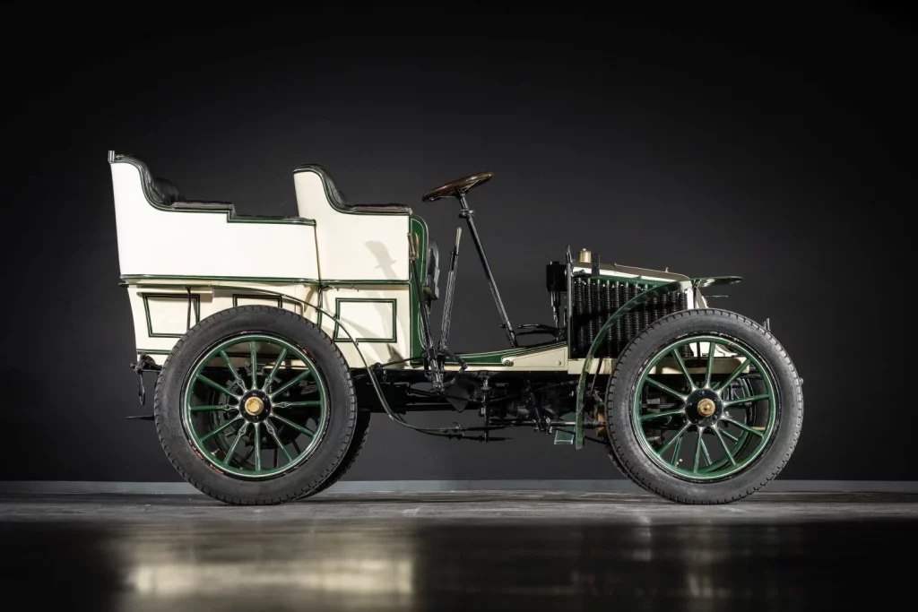 subasta renault coleccion artcurial 2 Motor16