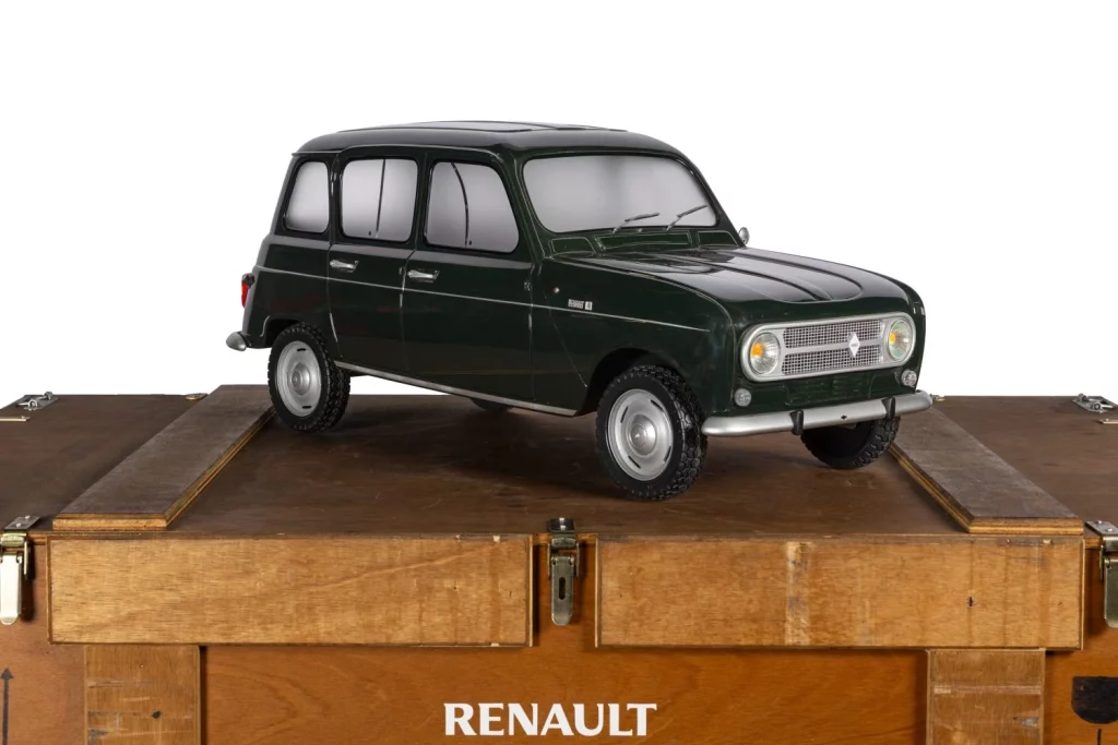 subasta renault coleccion artcurial 20 Motor16