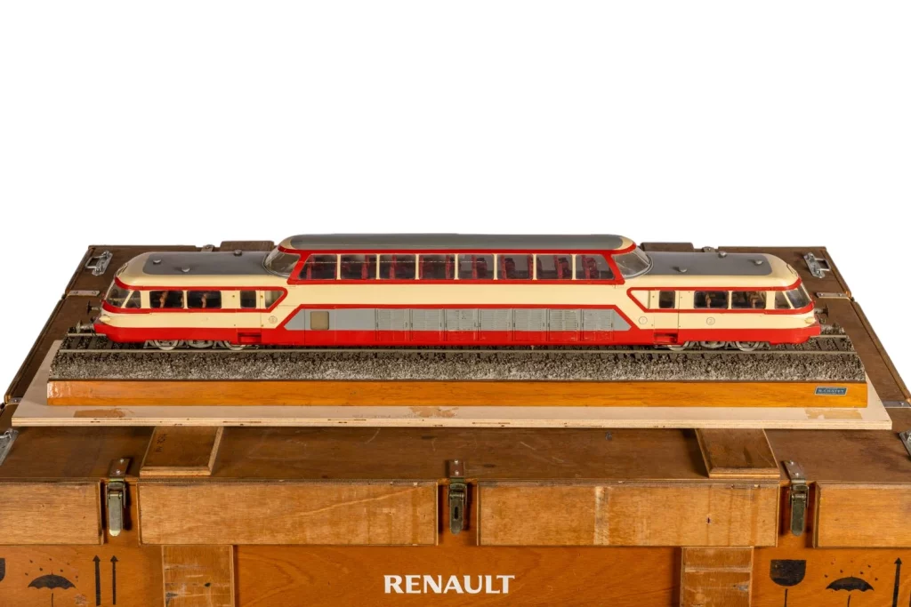 subasta renault coleccion artcurial 22 Motor16