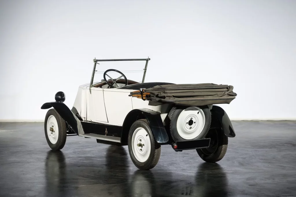 subasta renault coleccion artcurial 23 Motor16