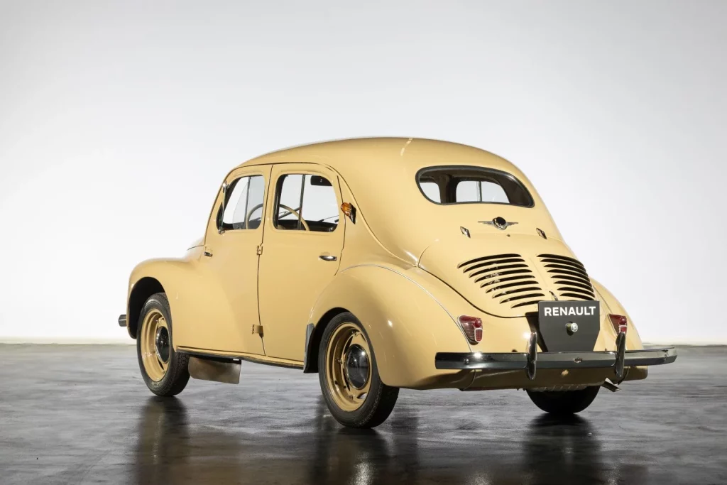 subasta renault coleccion artcurial 24 Motor16