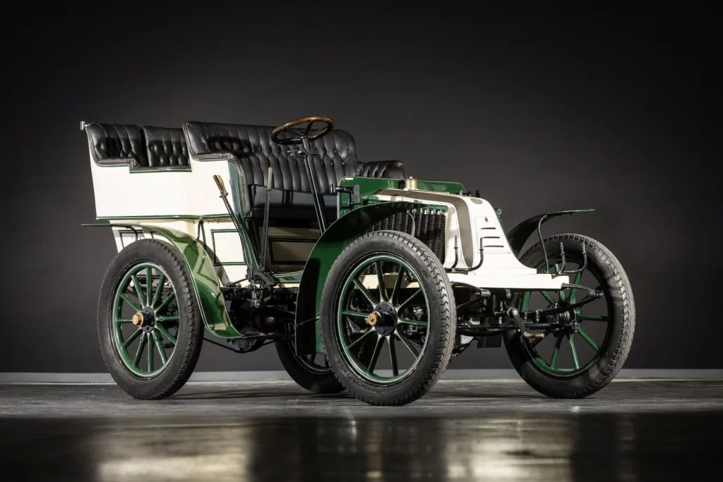 subasta renault coleccion artcurial 3 Motor16