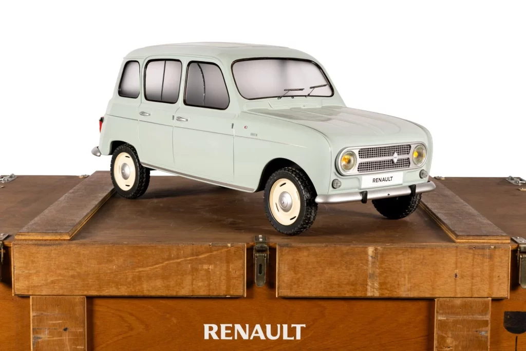 subasta renault coleccion artcurial 34 Motor16