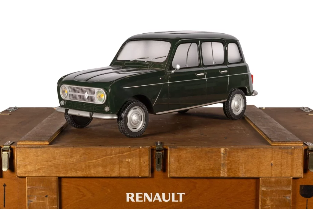 subasta renault coleccion artcurial 35 Motor16
