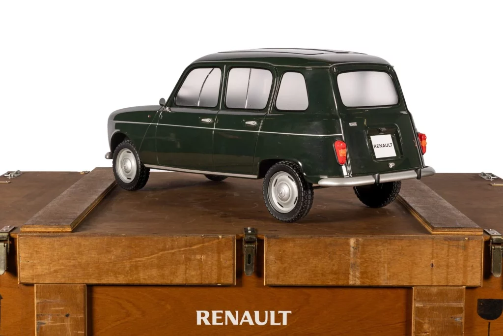 subasta renault coleccion artcurial 36 Motor16
