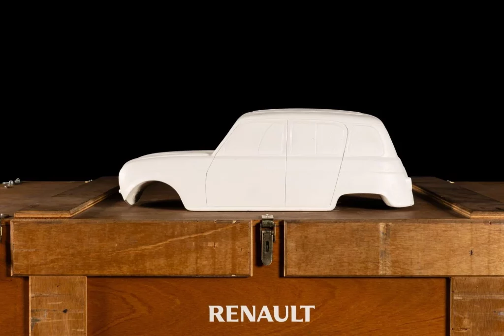 subasta renault coleccion artcurial 39 Motor16