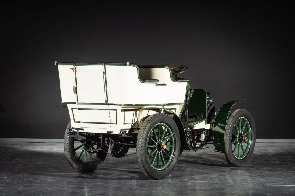 subasta renault coleccion artcurial 4 Motor16