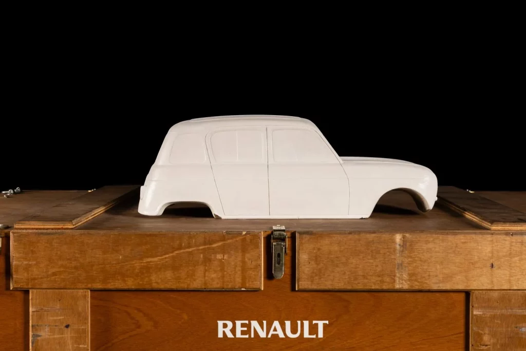 subasta renault coleccion artcurial 42 Motor16