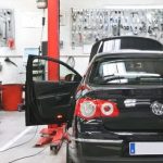 Miguel (37), mecánico: esta es la única manera de abrir las puertas de tu coche si se han congelado con el frío