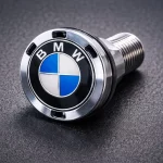 BMW podría estar preparando un tornillo ‘antipirateo’