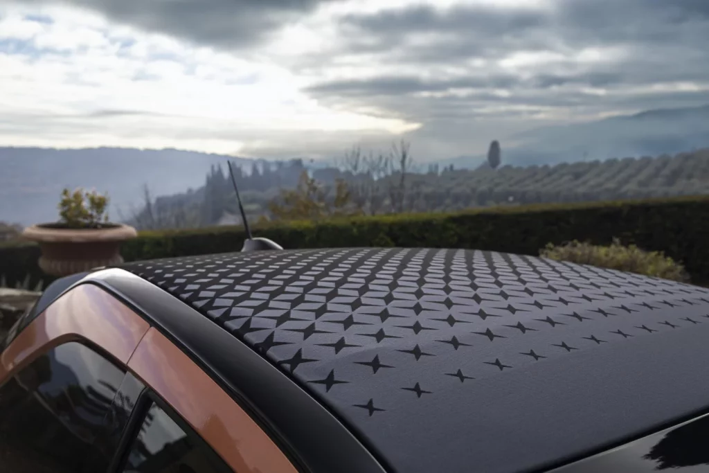 Prueba del Toyota Aygo X Cross “reinventado” para adoptar la hibridación 62 Motor16 toyota aygo x cross hibrido prueba 12 Motor16