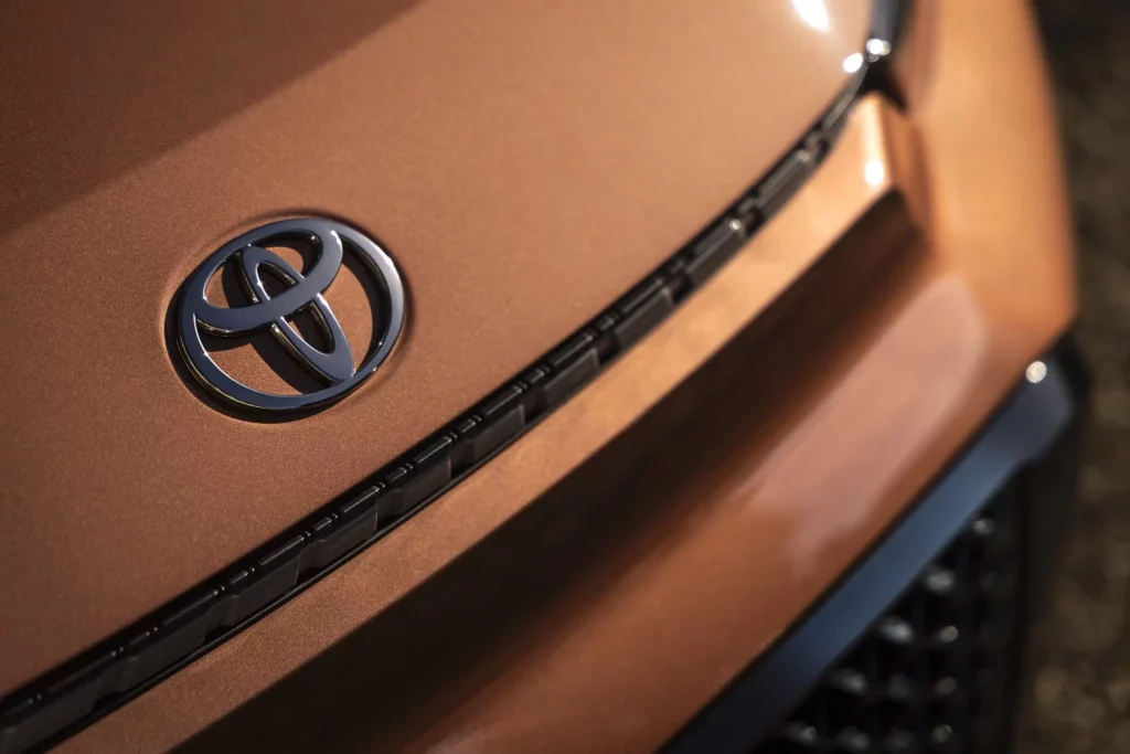 Prueba del Toyota Aygo X Cross “reinventado” para adoptar la hibridación 45 Motor16 toyota aygo x cross hibrido prueba 24 Motor16