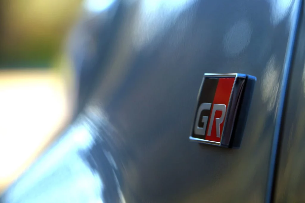 toyota gr yaris prueba 12 Motor16