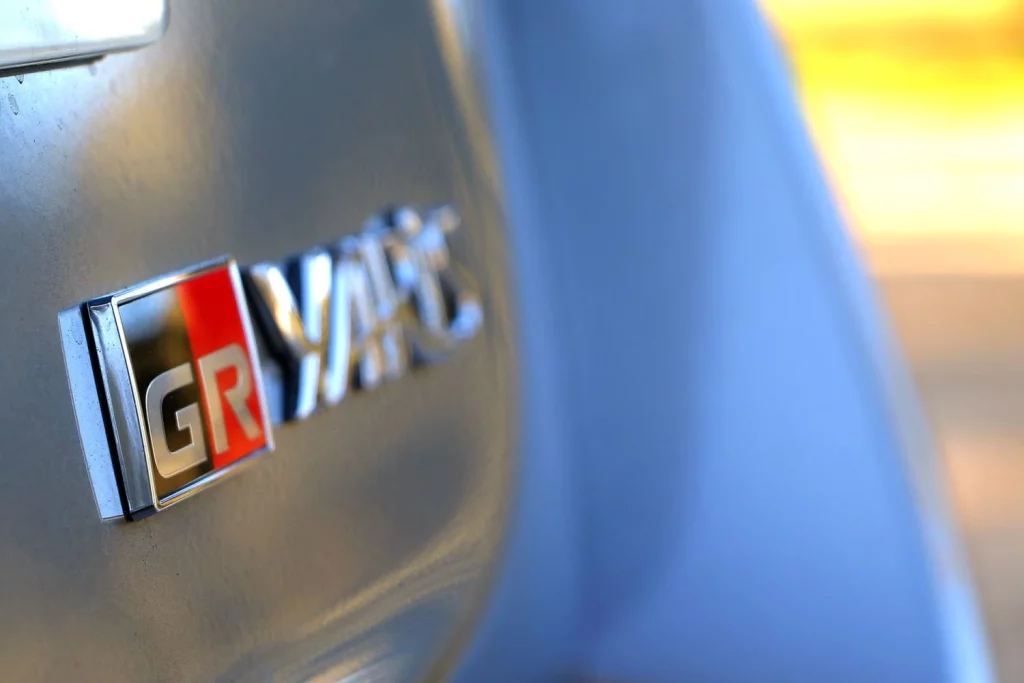 toyota gr yaris prueba 14 Motor16