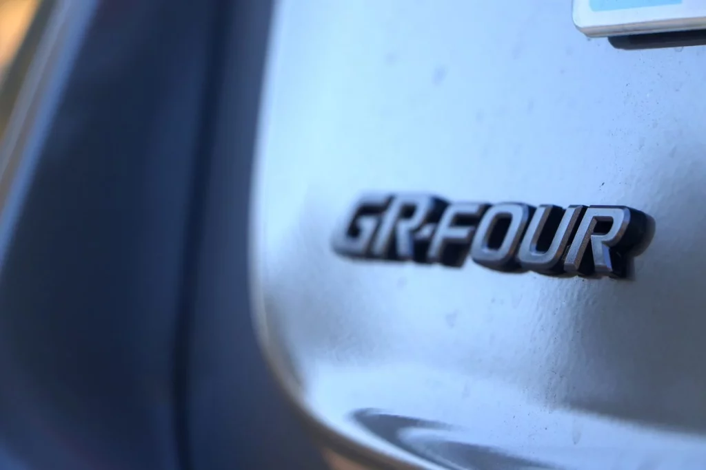 toyota gr yaris prueba 15 Motor16