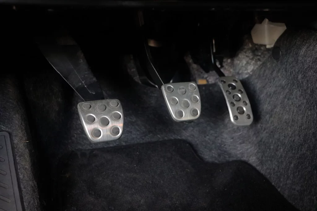 Prueba del Toyota GR Yaris: El precio de la diversión