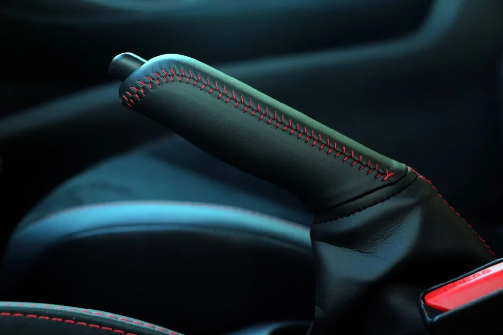 Prueba del Toyota GR Yaris: El precio de la diversión