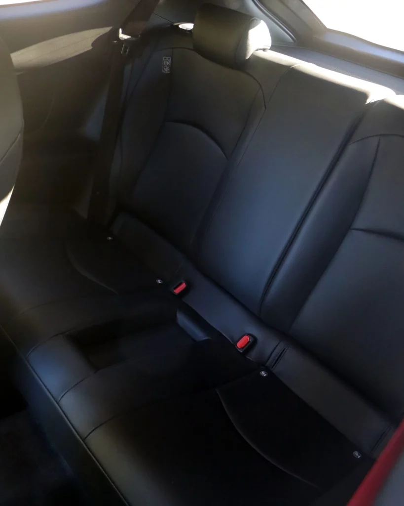 Prueba del Toyota GR Yaris: El precio de la diversión