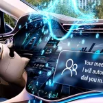 Bosch convierte el coche en un socio inteligente gracias a la IA