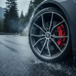 Jesús (41), mecánico: «Si tu coche vibra al frenar, es por esto»