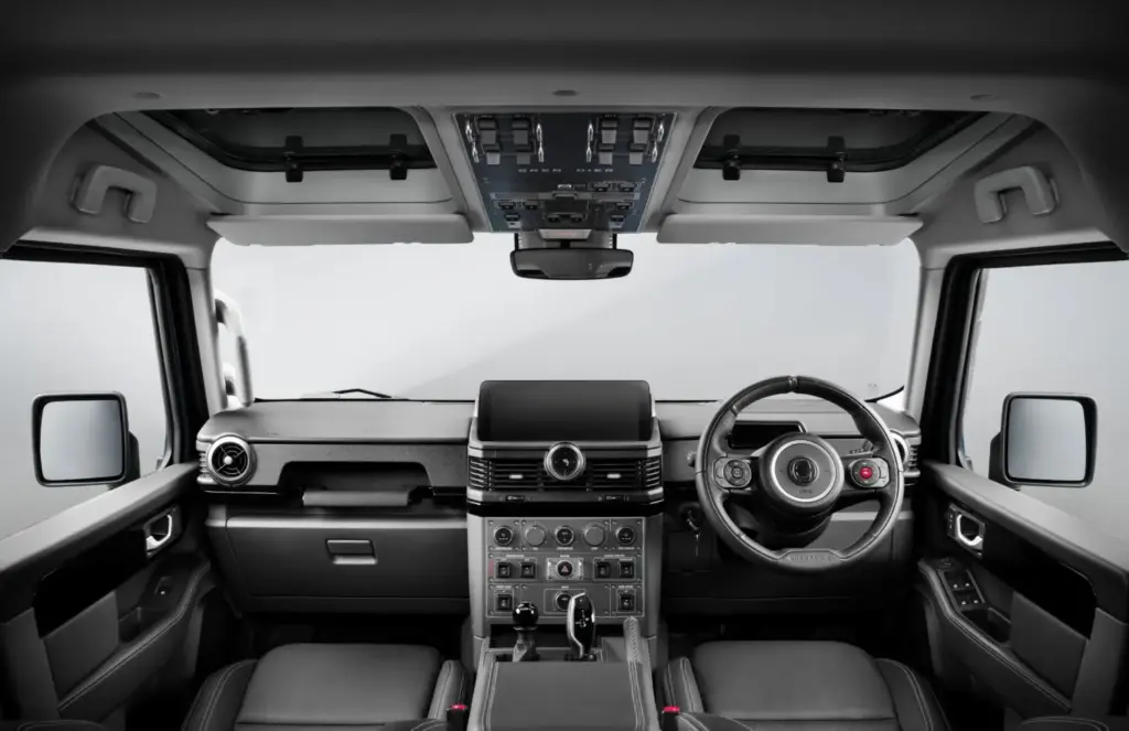 02 MY26 Grenadier Quartermaster Studio Motor16