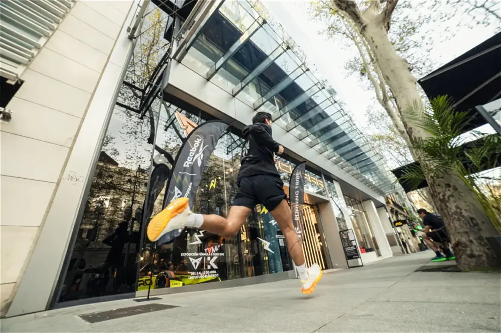 03 CUPRA City Garage Madrid cierra su segundo ano con 88000 visitantes y mas de 220 eventos HQ Motor16