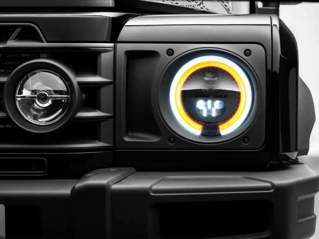 10 MY26 Grenadier Quartermaster Black Edition Studio Motor16