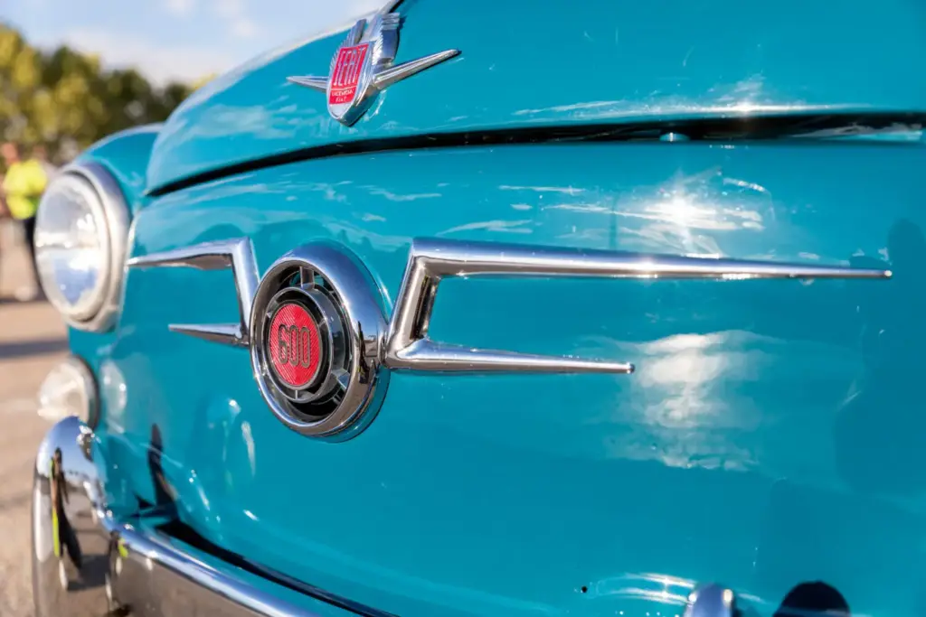 vehículos históricos zbe