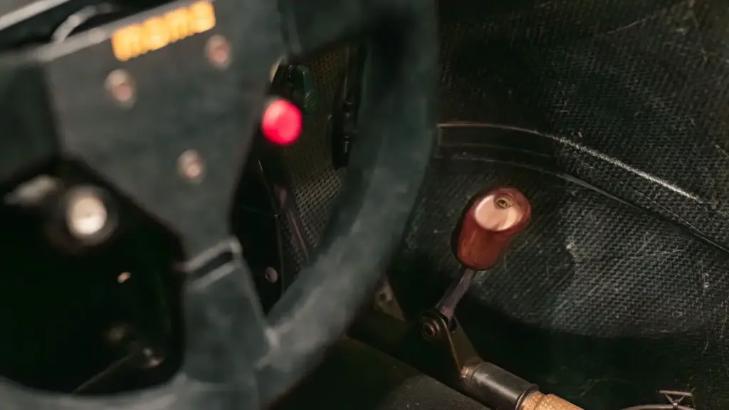 El Fórmula 1 con el que Schumacher comenzó a forjar su leyenda, sale a subasta 23 Motor16 1992 benetton b192 schumacher 23 Motor16