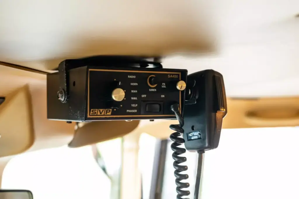 Este Hummer H1, el último coche que compró Tupac, sale a subasta una vez más 29 Motor16 1996 Tupac Hummer H1 Bonhams 17 Motor16