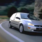 Las cuatro generaciones que han convertido al Ford Focus en una leyenda